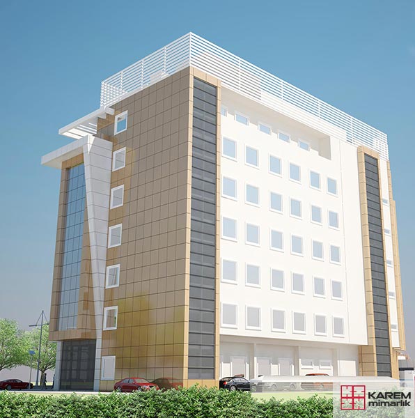 İrmet Hospital